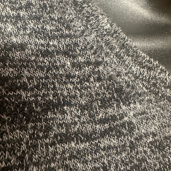 Lulus Mini Sweater Dress - Picture 3 of 4